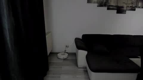 RichardDarell online show from 28, 10, 2025