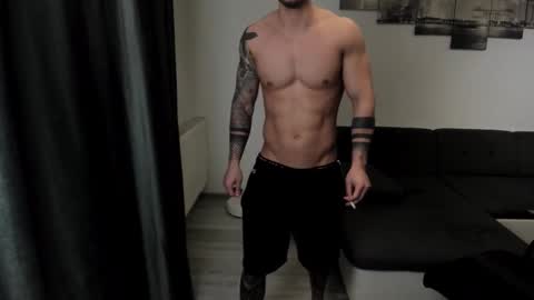 RichardDarell online show from 27, 11, 2025