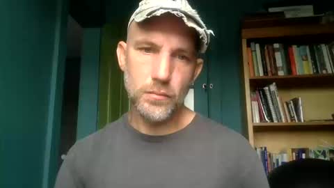 richheader online show from 15, 10, 2025