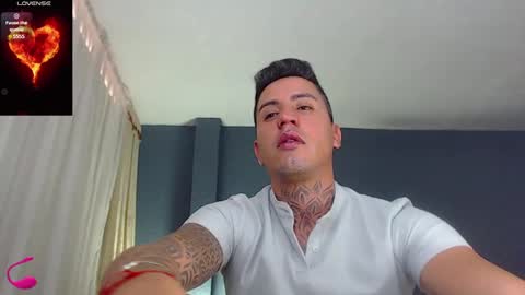 David online show from 13, 12, 2024