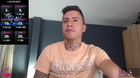 David online show from 4, 1, 2025