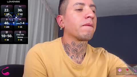 David online show from 6, 1, 2025