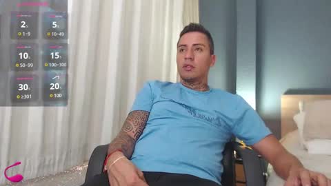 David online show from 23, 1, 2025