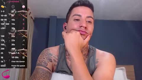 David online show from 15, 2, 2025