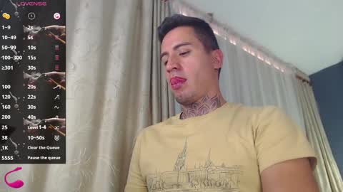 David online show from 16, 2, 2025