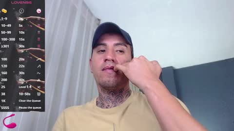 David online show from 17, 2, 2025