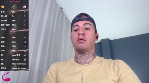 David online show from 18, 2, 2025