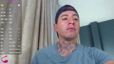 David online show from 18, 2, 2025