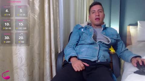 David online show from 27, 2, 2025