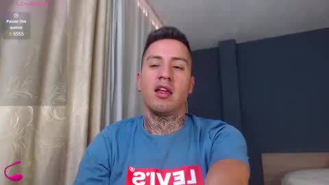 David online show from 3, 3, 2025