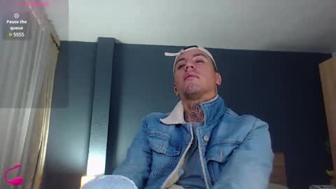 David online show from 5, 3, 2025