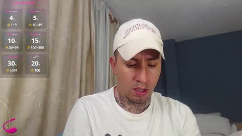 David online show from 6, 3, 2025