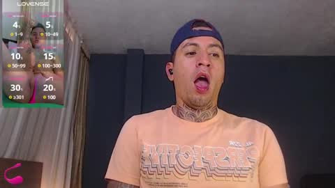 David online show from 10, 3, 2025