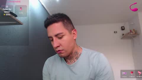 David online show from 13, 10, 2025