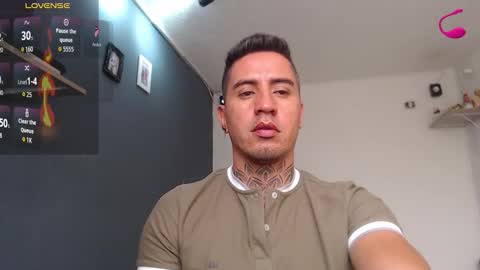 David online show from 3, 2, 2026