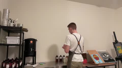 Richie online show from 22, 1, 2025