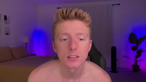 Richie online show from 19, 2, 2025