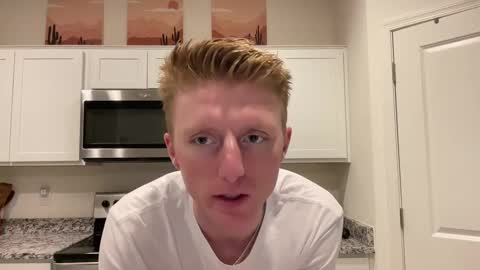 Richie online show from 21, 2, 2025