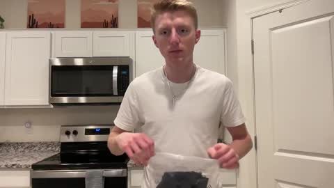 Richie online show from 1, 3, 2025