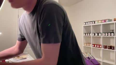 Richie online show from 7, 3, 2025