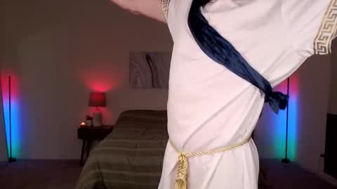 Richie online show from 25, 10, 2025