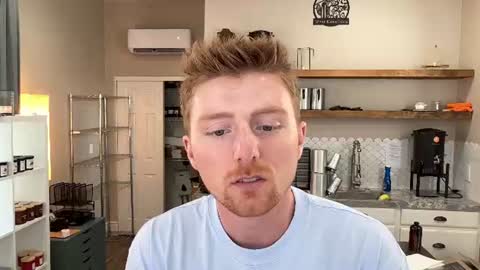 Richie online show from 23, 6, 2026