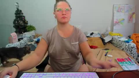 Anna - not anna - right Anna  online show from 7, 2, 2026