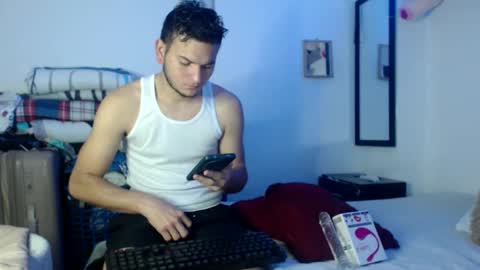 rich online show from 7, 2, 2025
