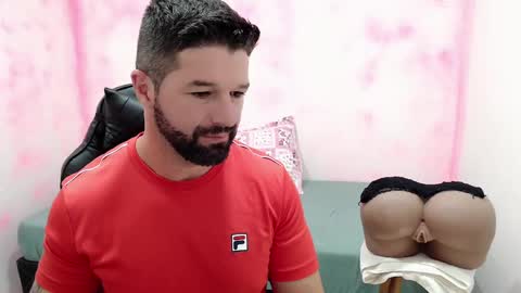 Rickseduction online show from 1, 12, 2024