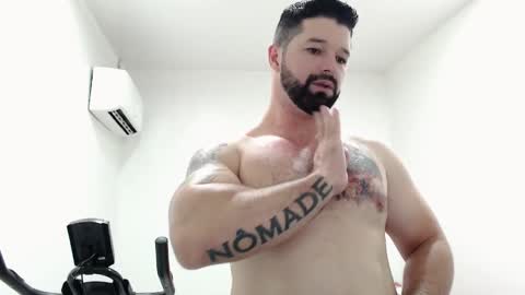 Rickseduction online show from 7, 3, 2025