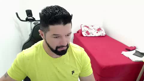 Rickseduction online show from 10, 3, 2025