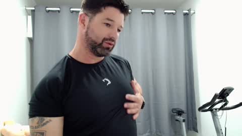 Rickseduction online show from 27, 11, 2025