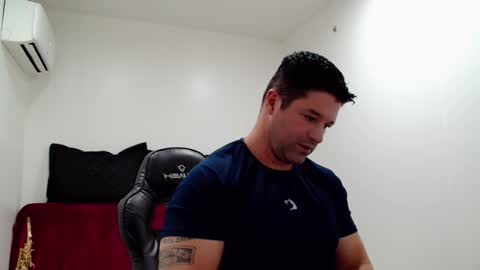 Rickseduction online show from 18, 3, 2026