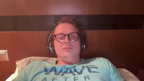 richyfeelgood online show from 5, 4, 2026