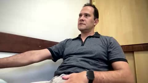 Rick Arian online show from 6, 10, 2025