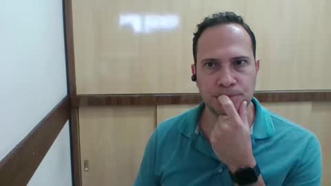 Rick Arian online show from 5, 11, 2025