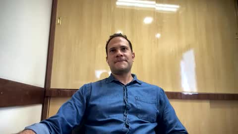 Rick Arian online show from 11, 11, 2025