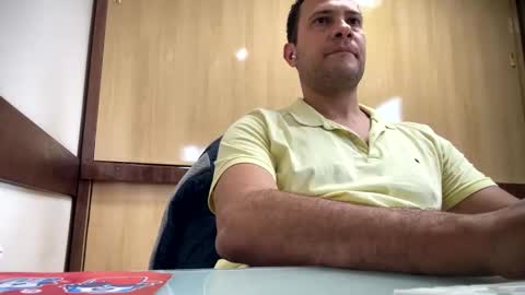 Rick Arian online show from 14, 11, 2025