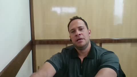 Rick Arian online show from 18, 12, 2025