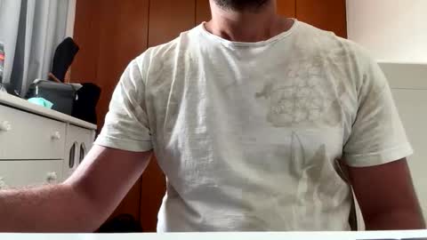 Rick Arian online show from 17, 1, 2026