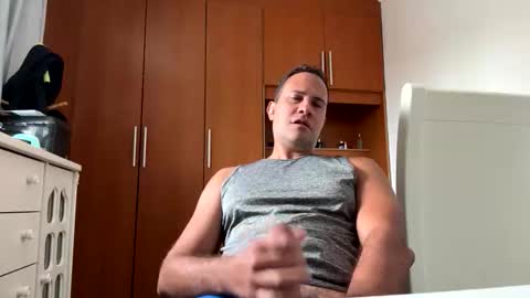 Snapshot of rick503835 chatting on 19, 1, 2026 Rick Arian online show from 19, 1, 2026