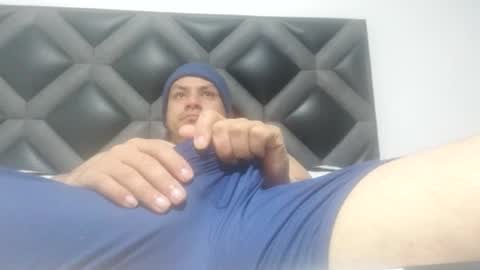 Snapshot of rick_diesel chatting on 18, 1, 2025 Rick Diesel online show from 18, 1, 2025