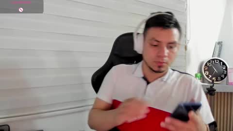  Rick Diesel  online show from 5, 3, 2026