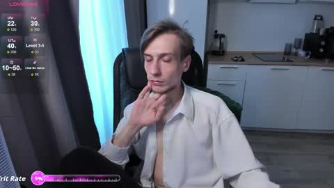 Rick online show from 21, 10, 2025