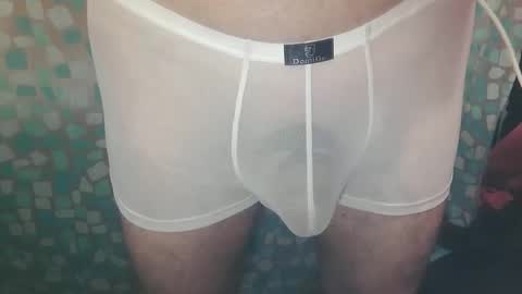 Richard Rick your slave and toy online show from 3, 11, 2025