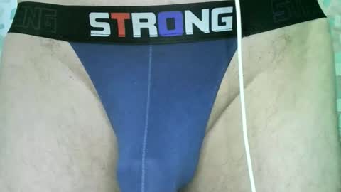 Richard Rick your slave and toy online show from 4, 12, 2025