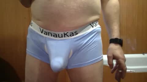 Richard Rick your slave and toy online show from 14, 4, 2026