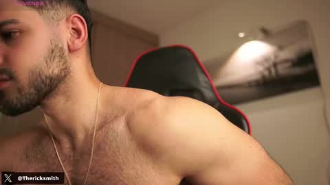 Snapshot of rick_smith153 chatting on 25, 10, 2025 Rick online show from 25, 10, 2025