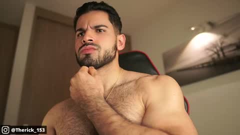 Snapshot of rick_smith153 chatting on 29, 10, 2025 Rick online show from 29, 10, 2025