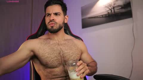 Snapshot of rick_smith153 chatting on 5, 11, 2025 Rick online show from 5, 11, 2025